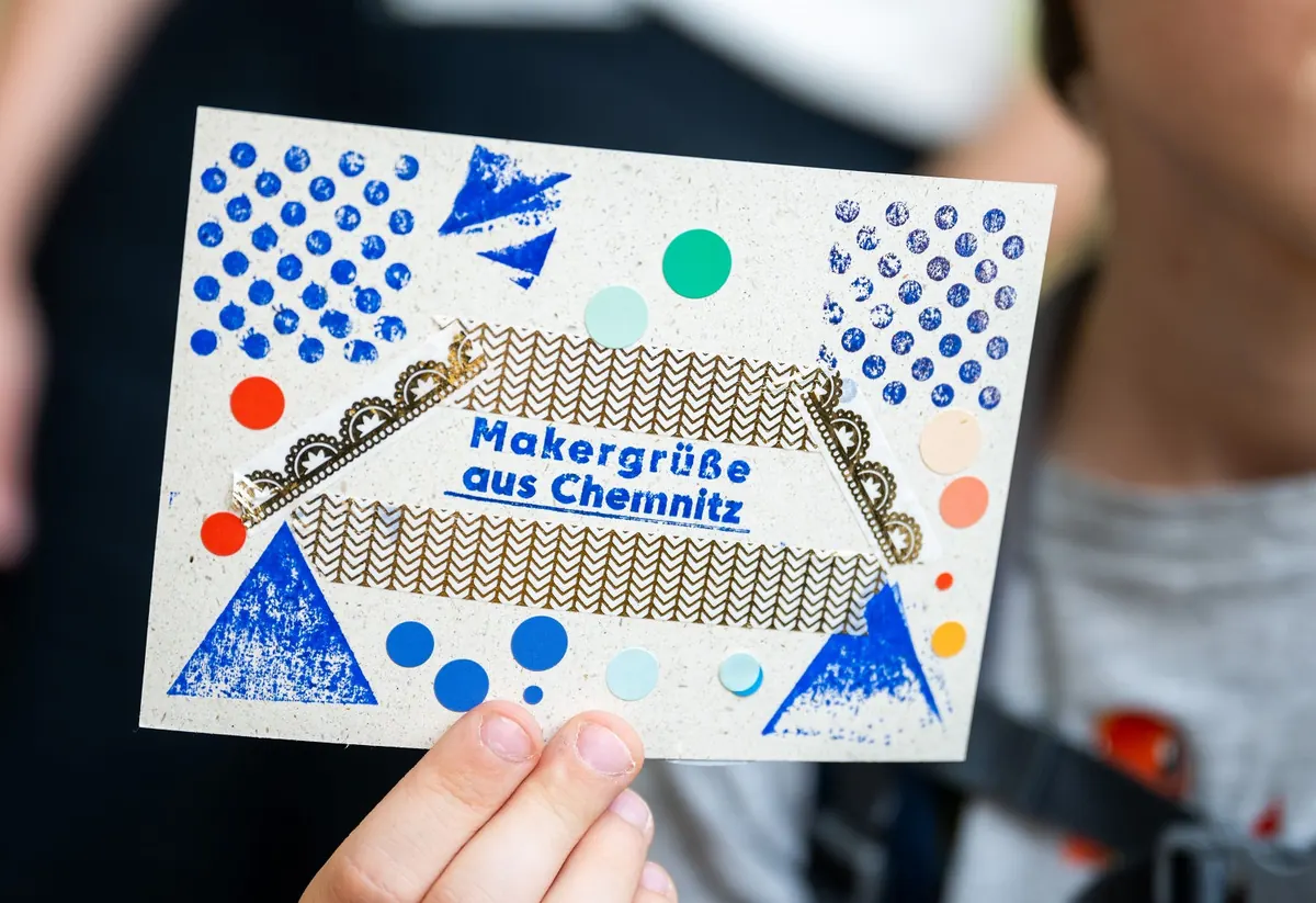 Wrażenie makers united