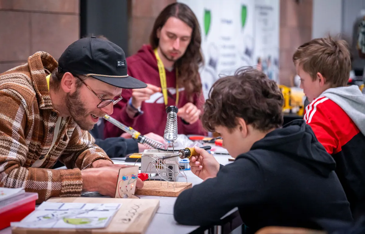 Wrażenie makers united
