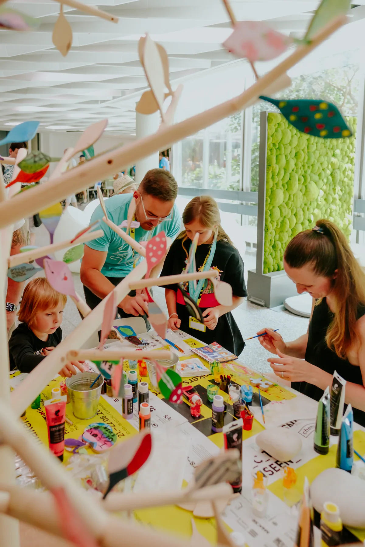 Wrażenie makers united
