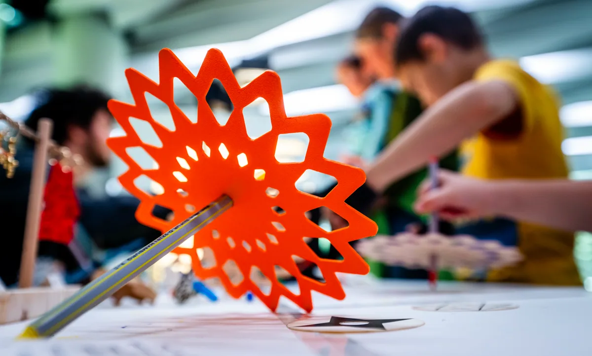 Wrażenie makers united
