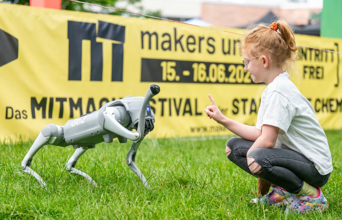 Wrażenie makers united