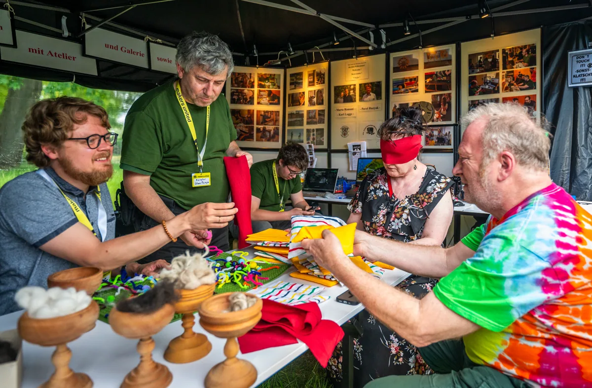 Wrażenie makers united