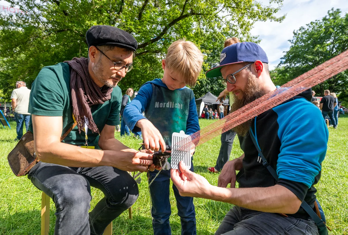 Wrażenie makers united