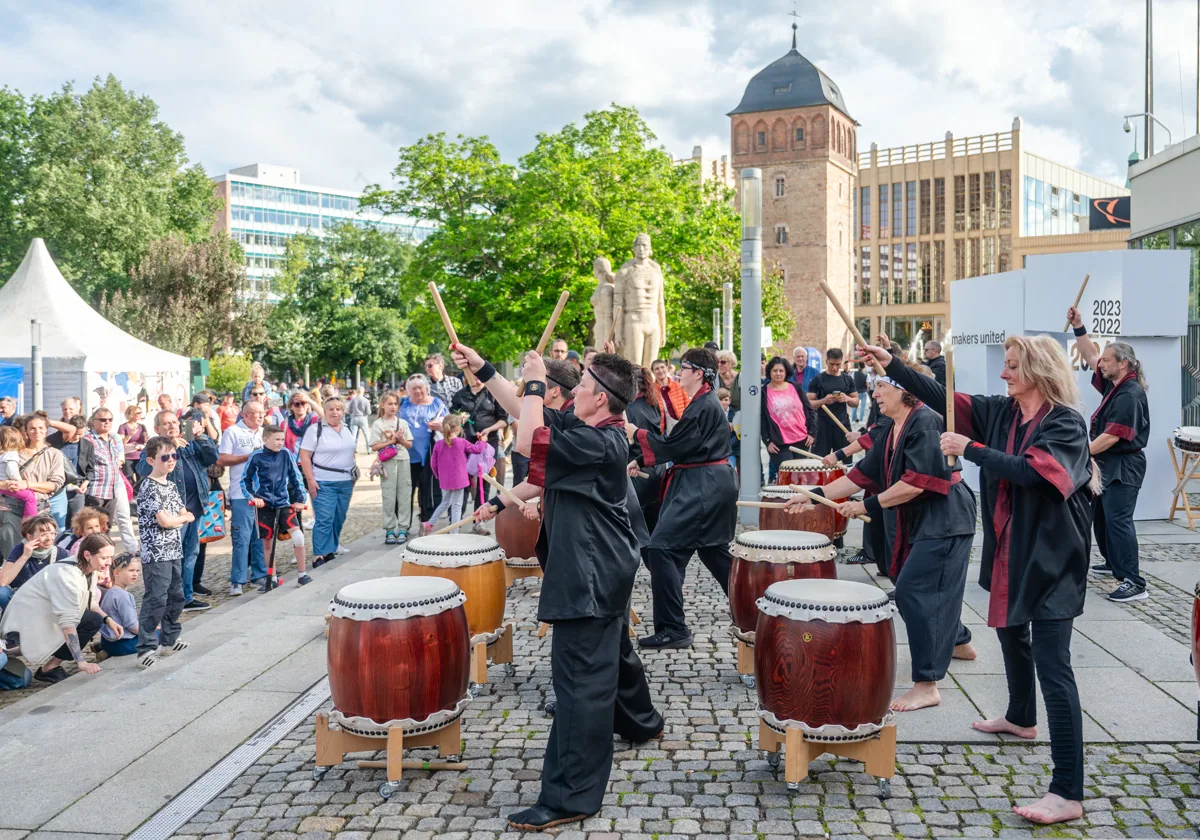 Wrażenie makers united