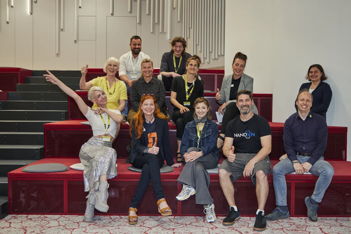 Wrażenie makers united