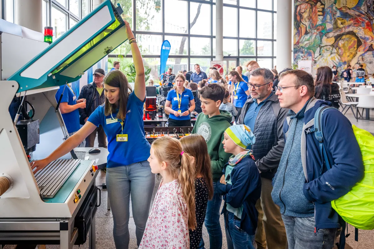 Wrażenie makers united