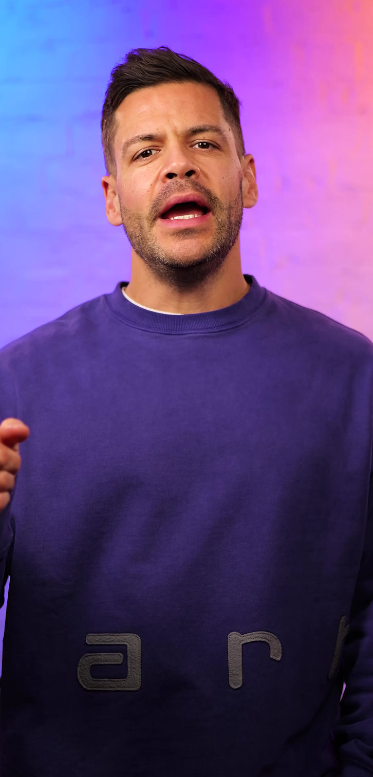 Simón Albers, Moderator der Young Maker University
