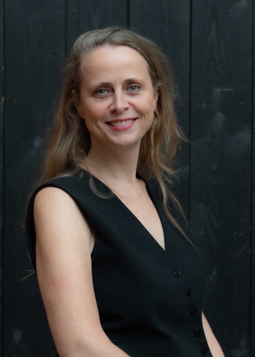 Merel Karhof