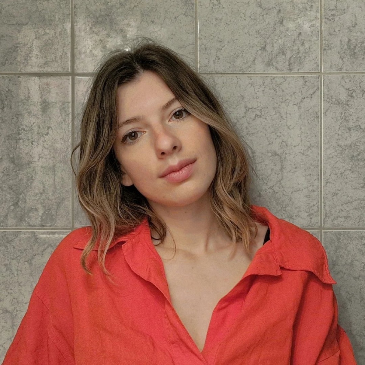 Patrícia Harsány
