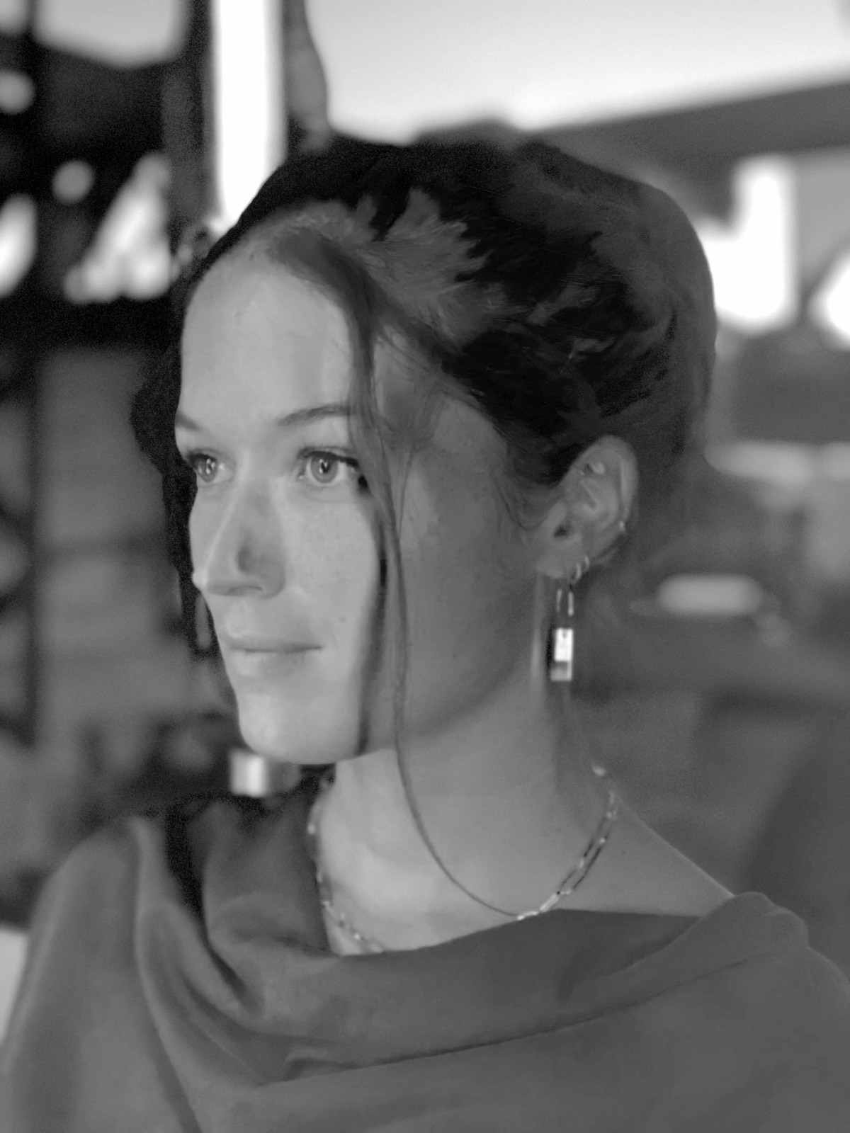 Delphine Bawin (FR)