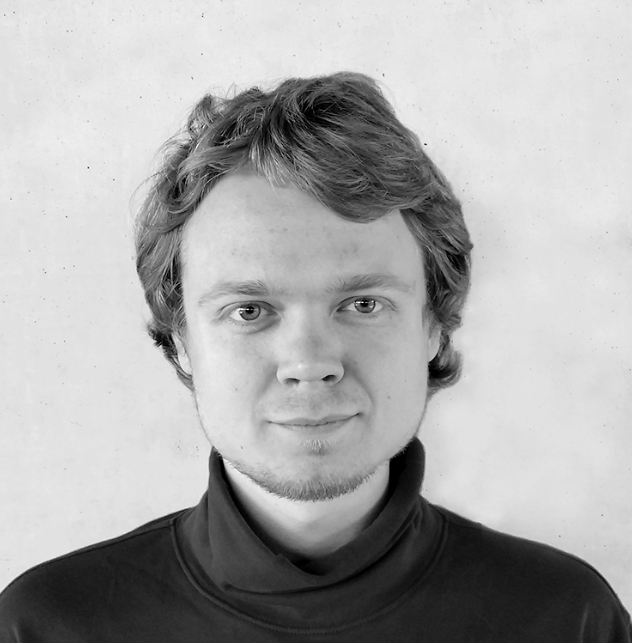 Pavel Ruzyak