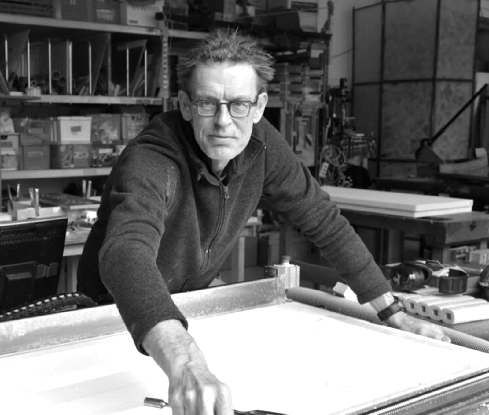 Wout Zweers