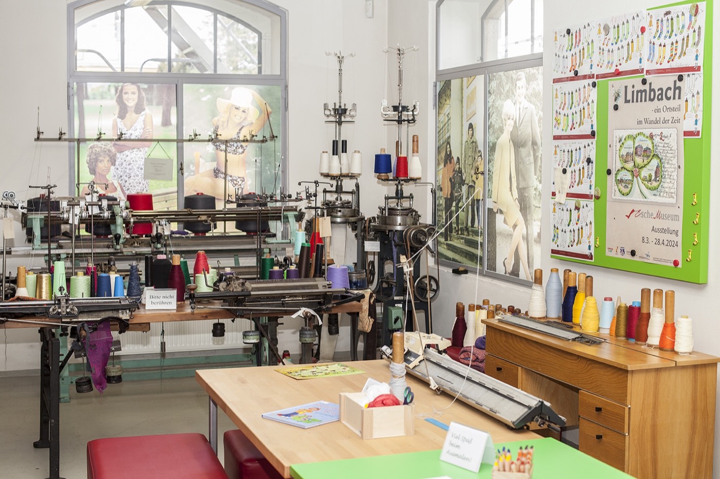 ESCHE LAB